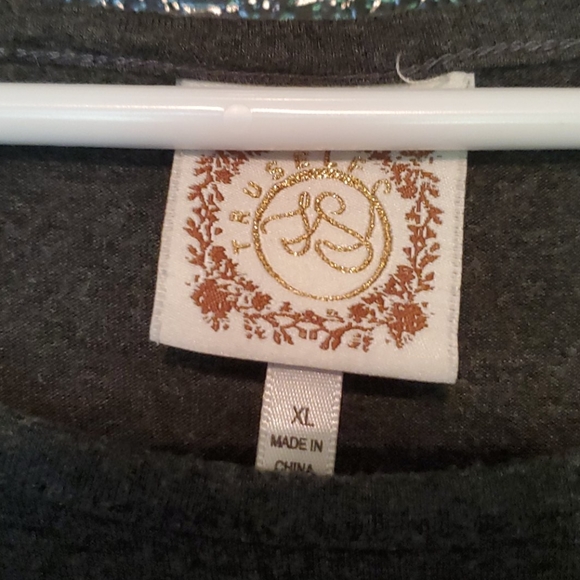 Cheetah Tunic - Picture 2 of 3